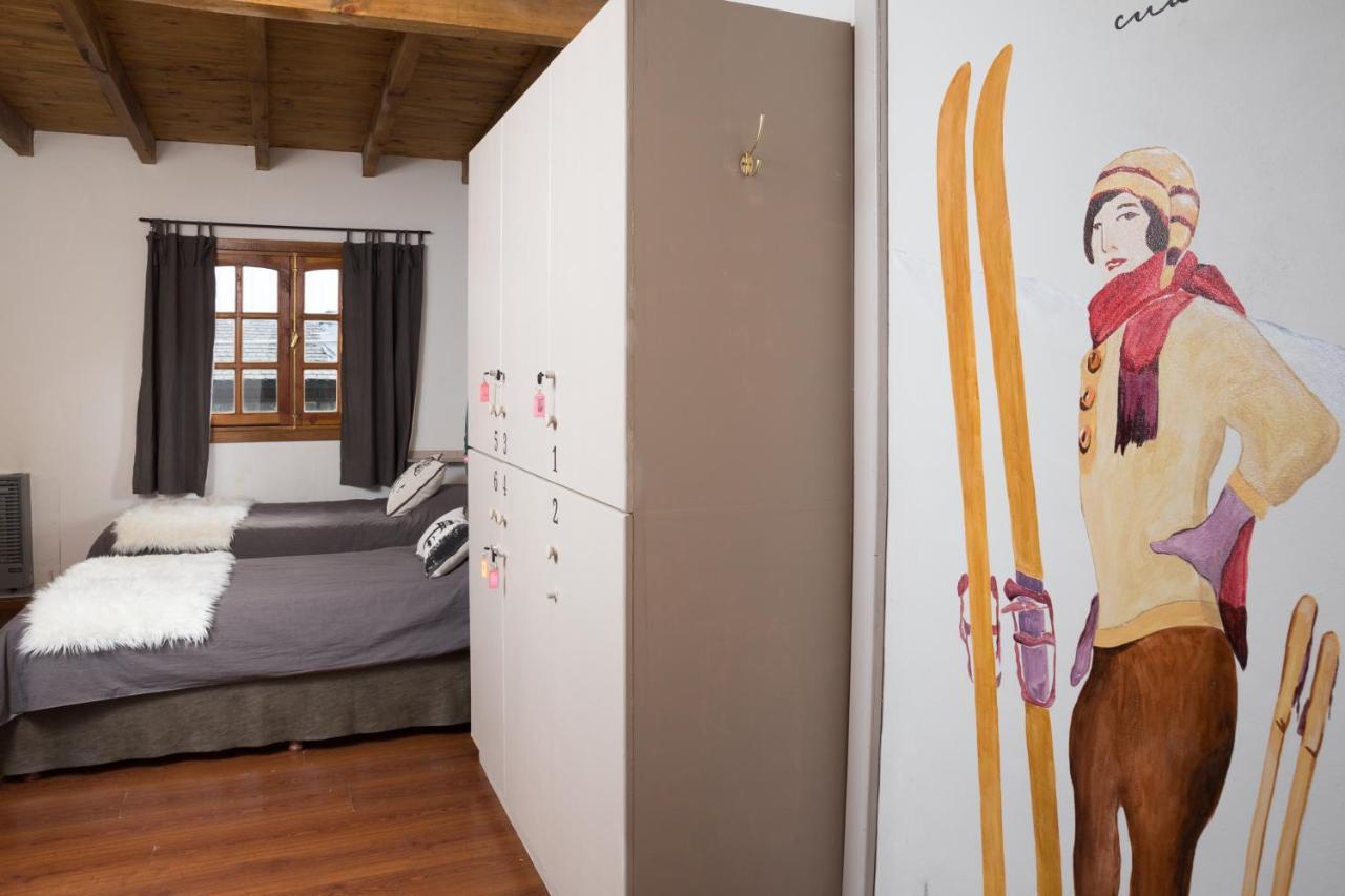 Hostal La Justina *