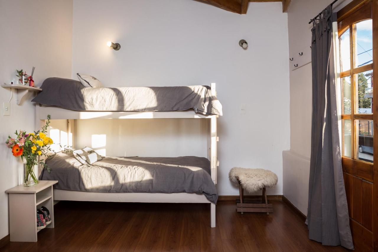La Justina Hostal San Carlos de Bariloche
