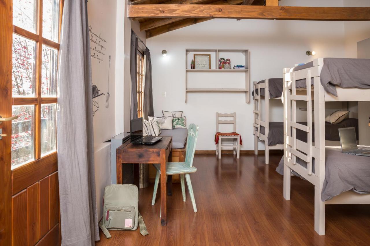La Justina Hostal