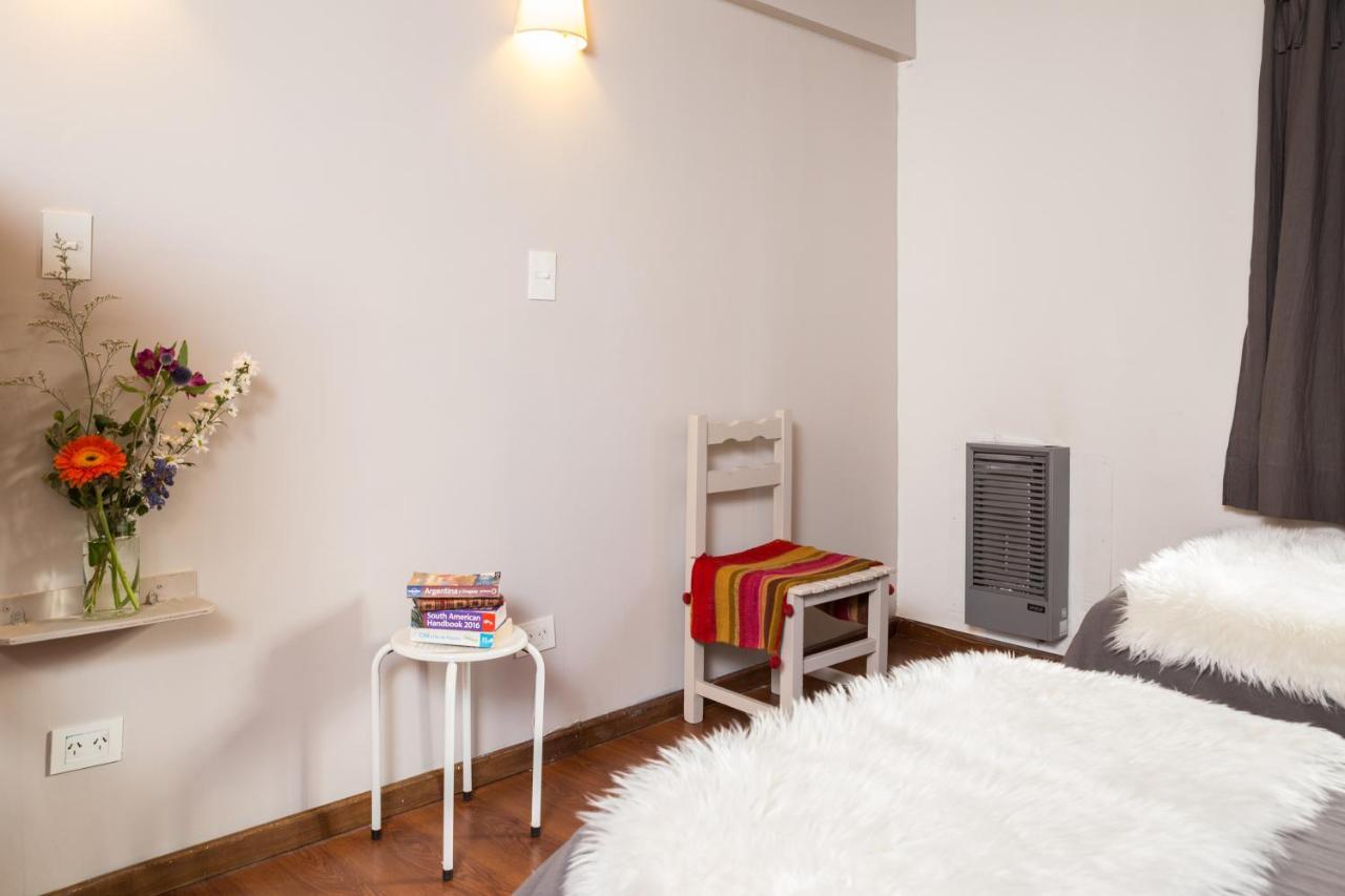 Hostal La Justina