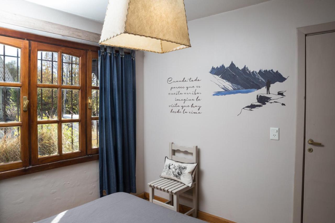 La Justina Hostal San Carlos de Bariloche