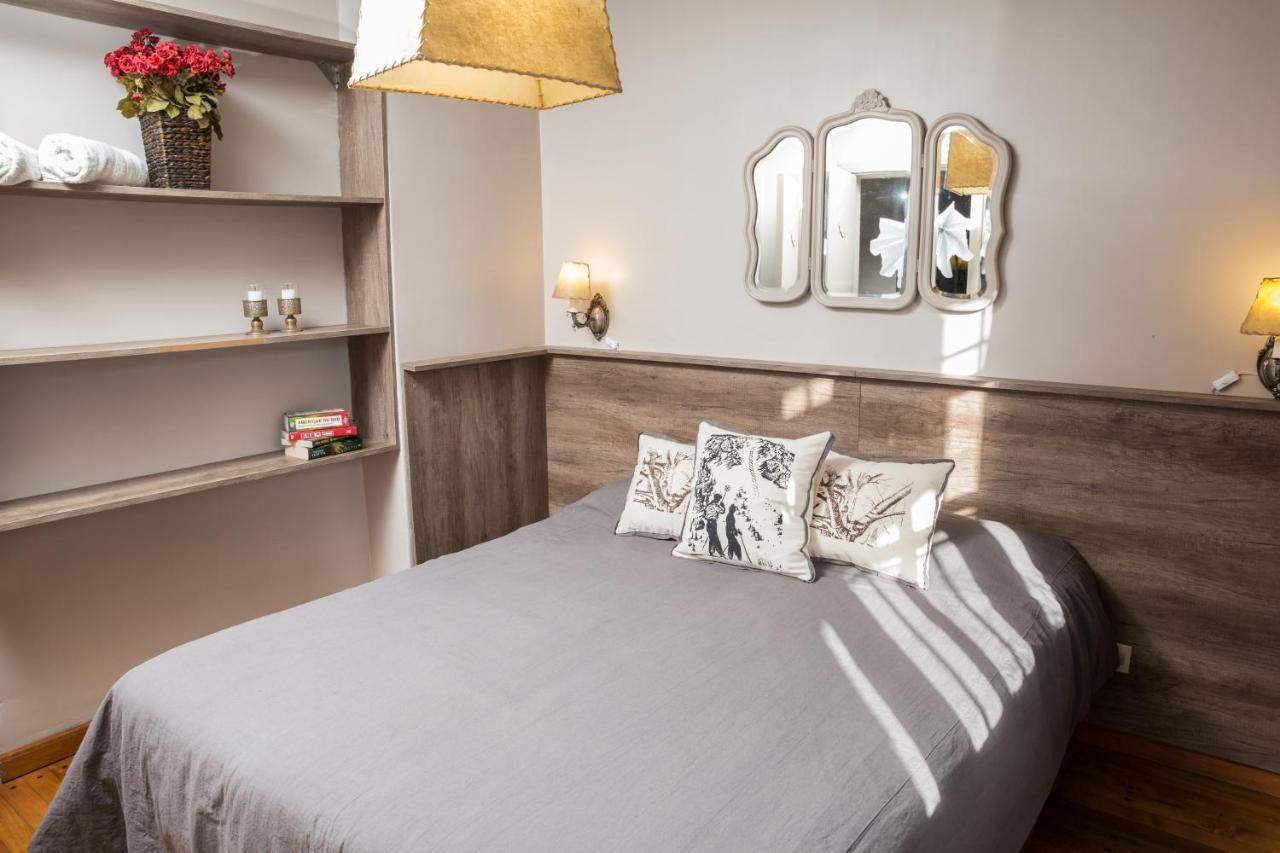 Hostal La Justina *