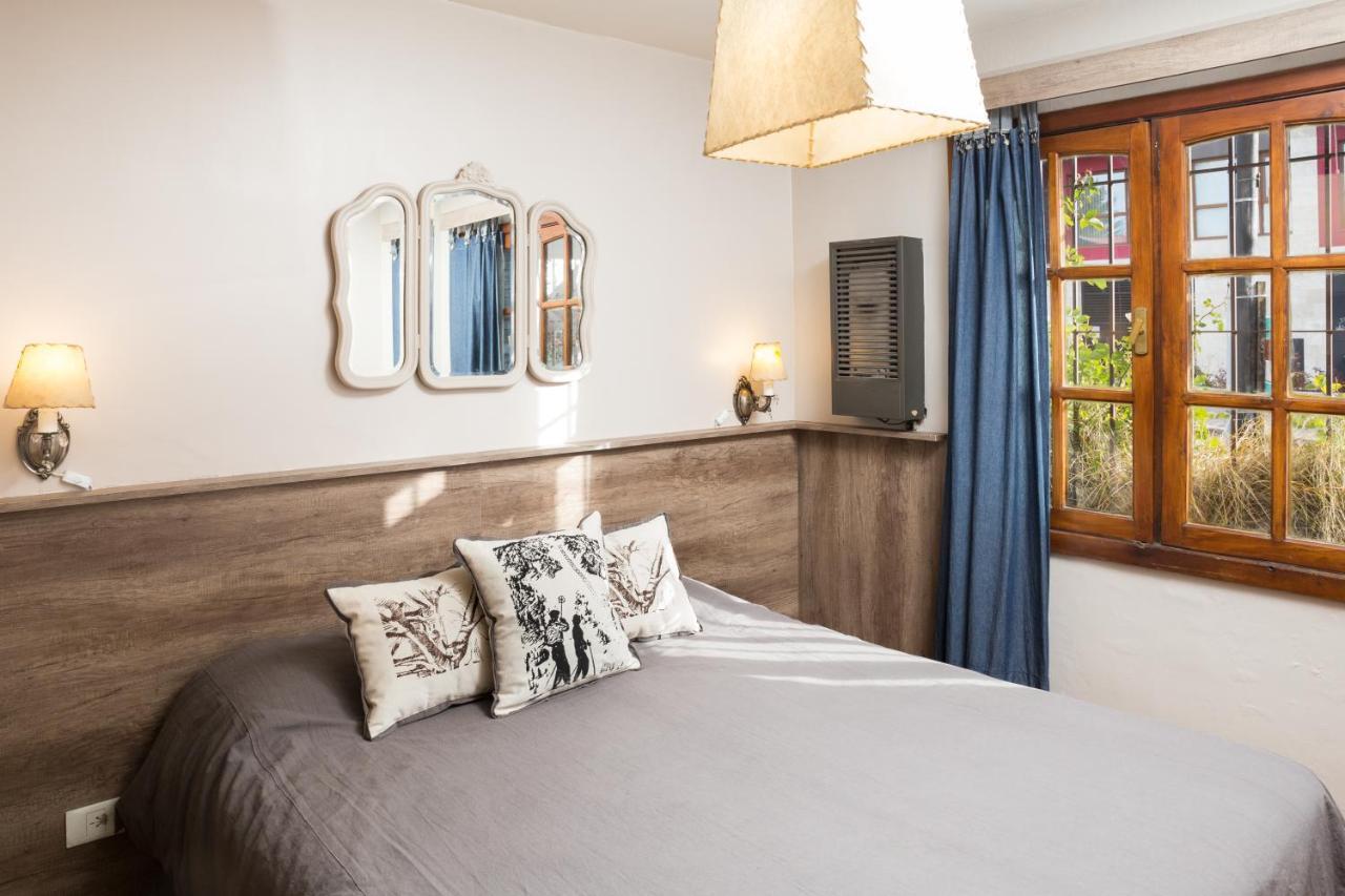 Hostal La Justina *