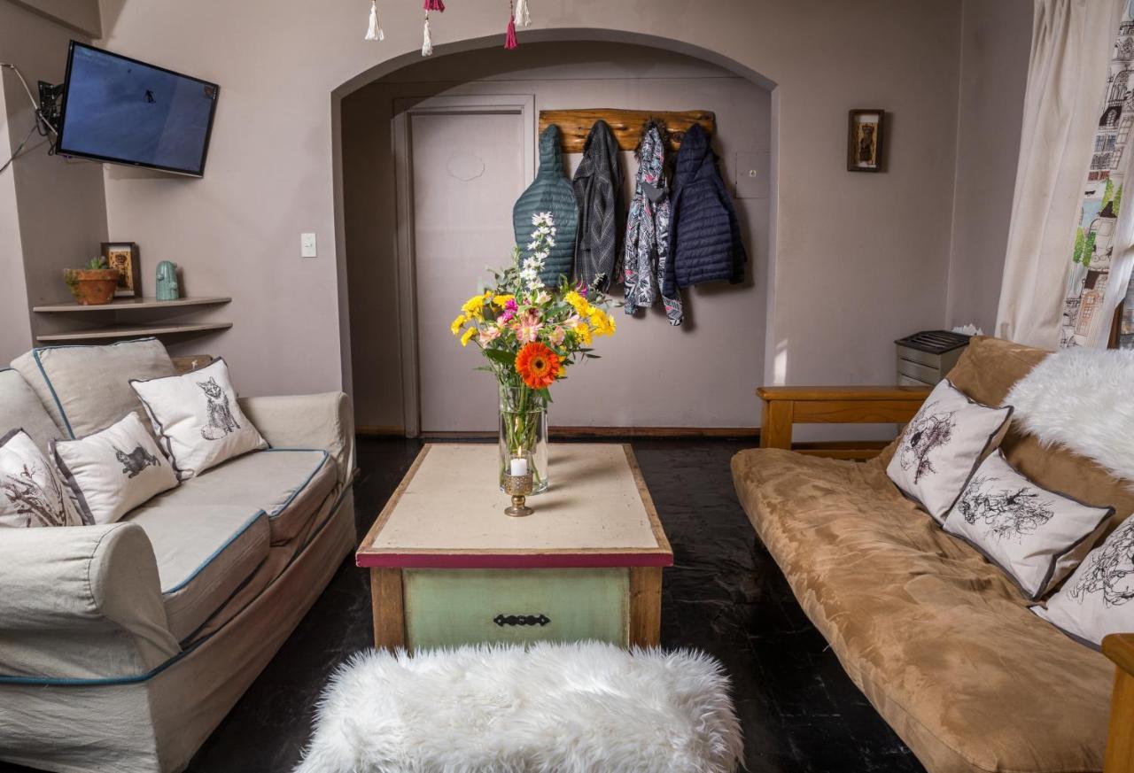 La Justina Hostal *