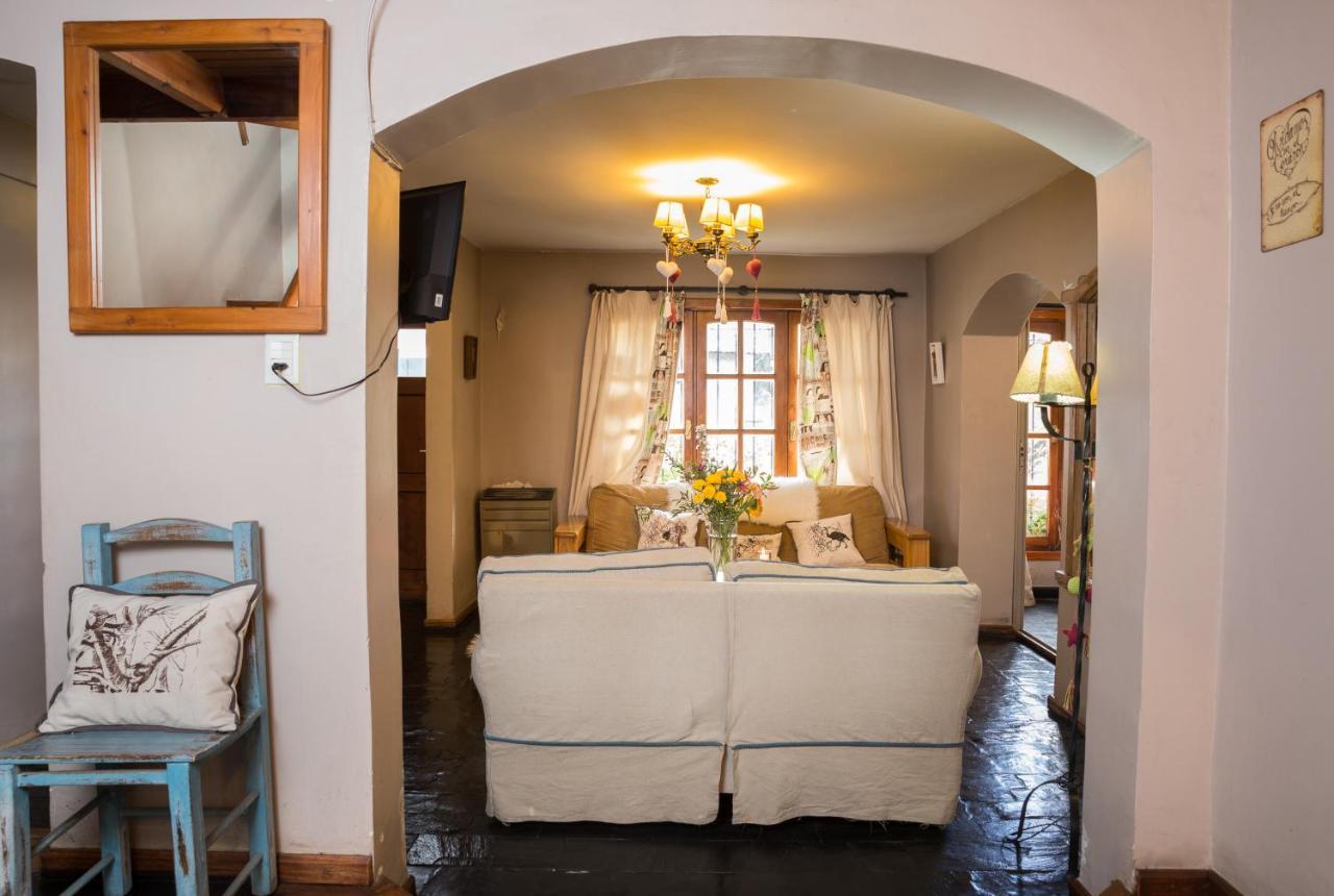 La Justina Hostal