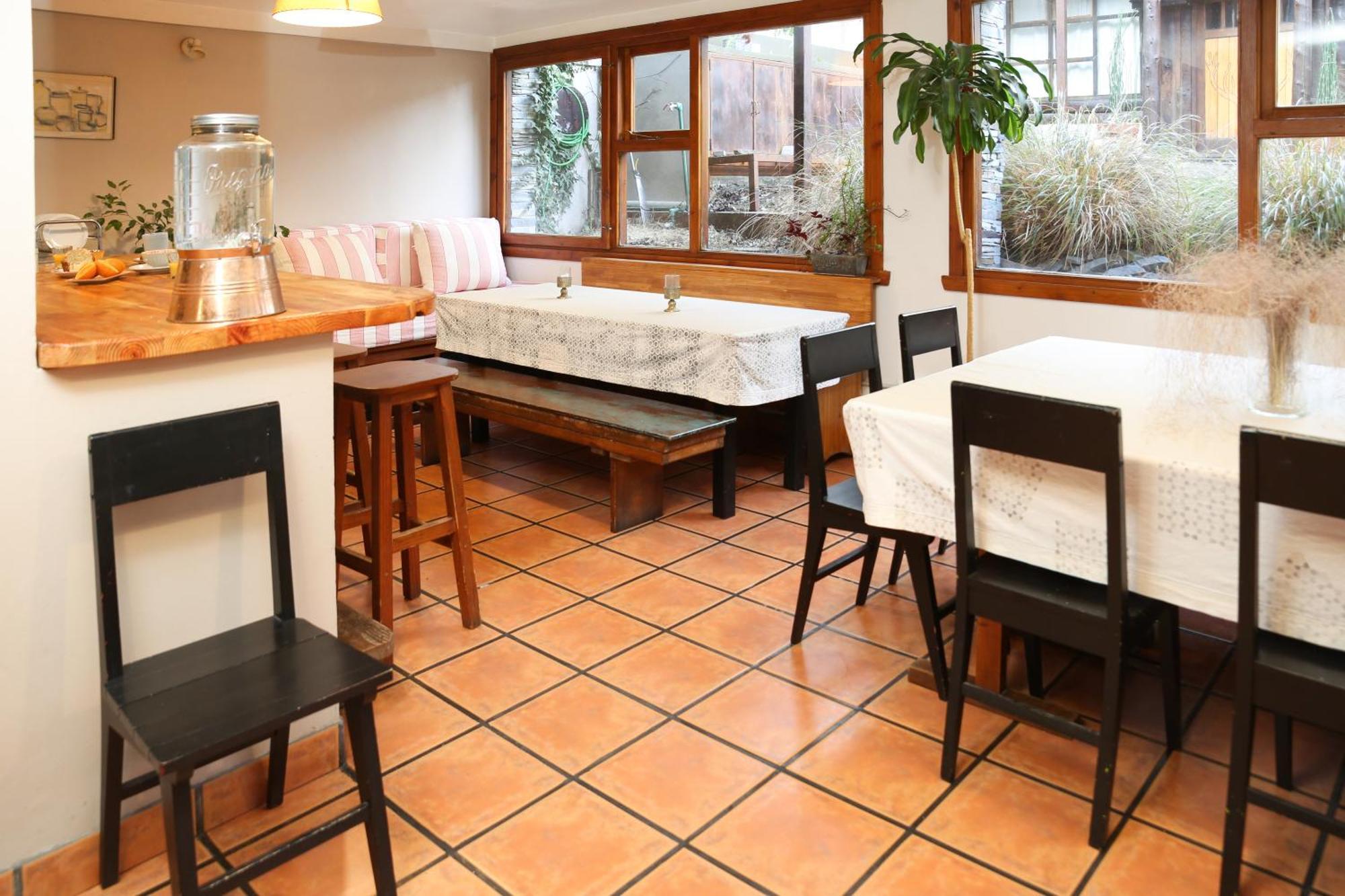 La Justina Hostal