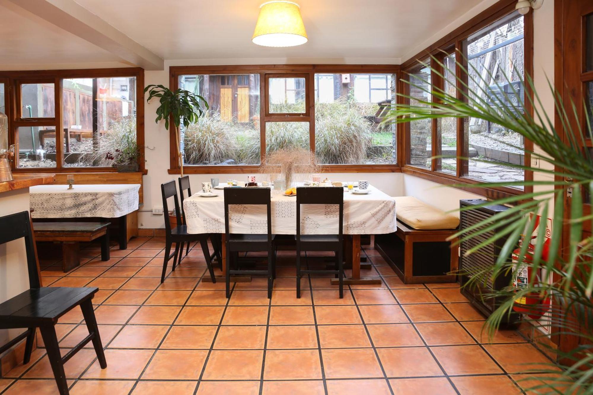 Hostal La Justina San Carlos de Bariloche