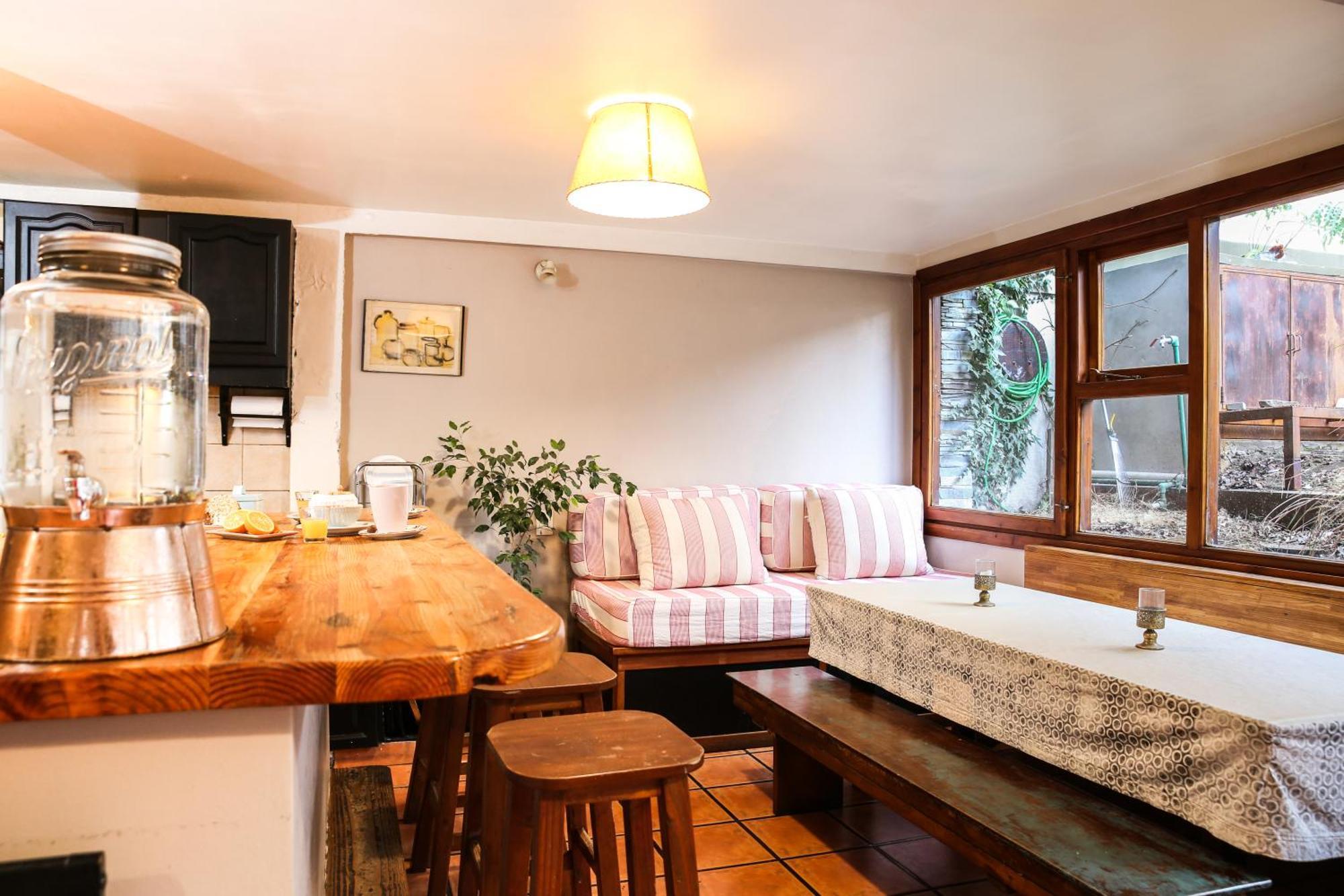 Hostal La Justina