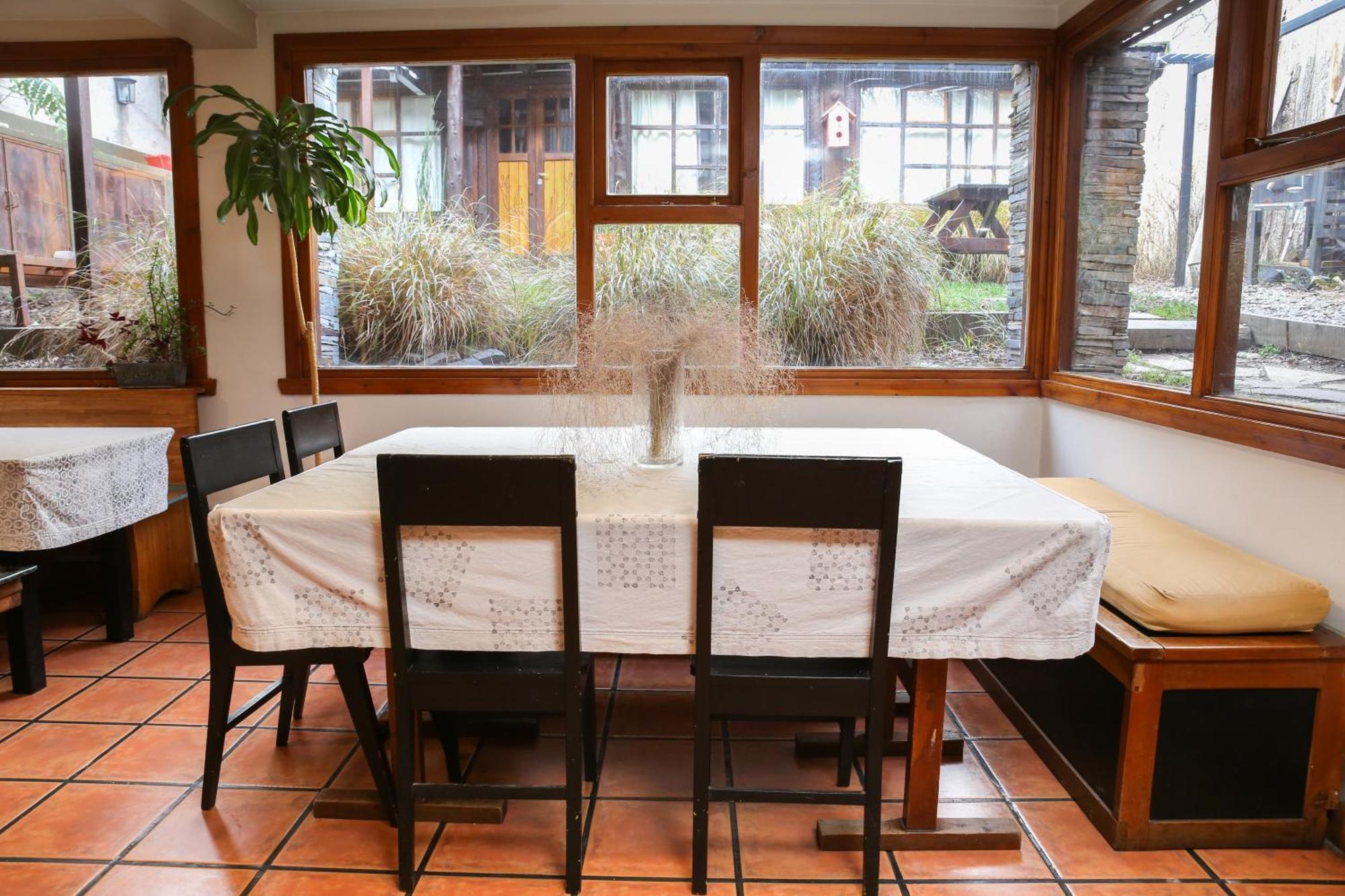 Hostal La Justina *