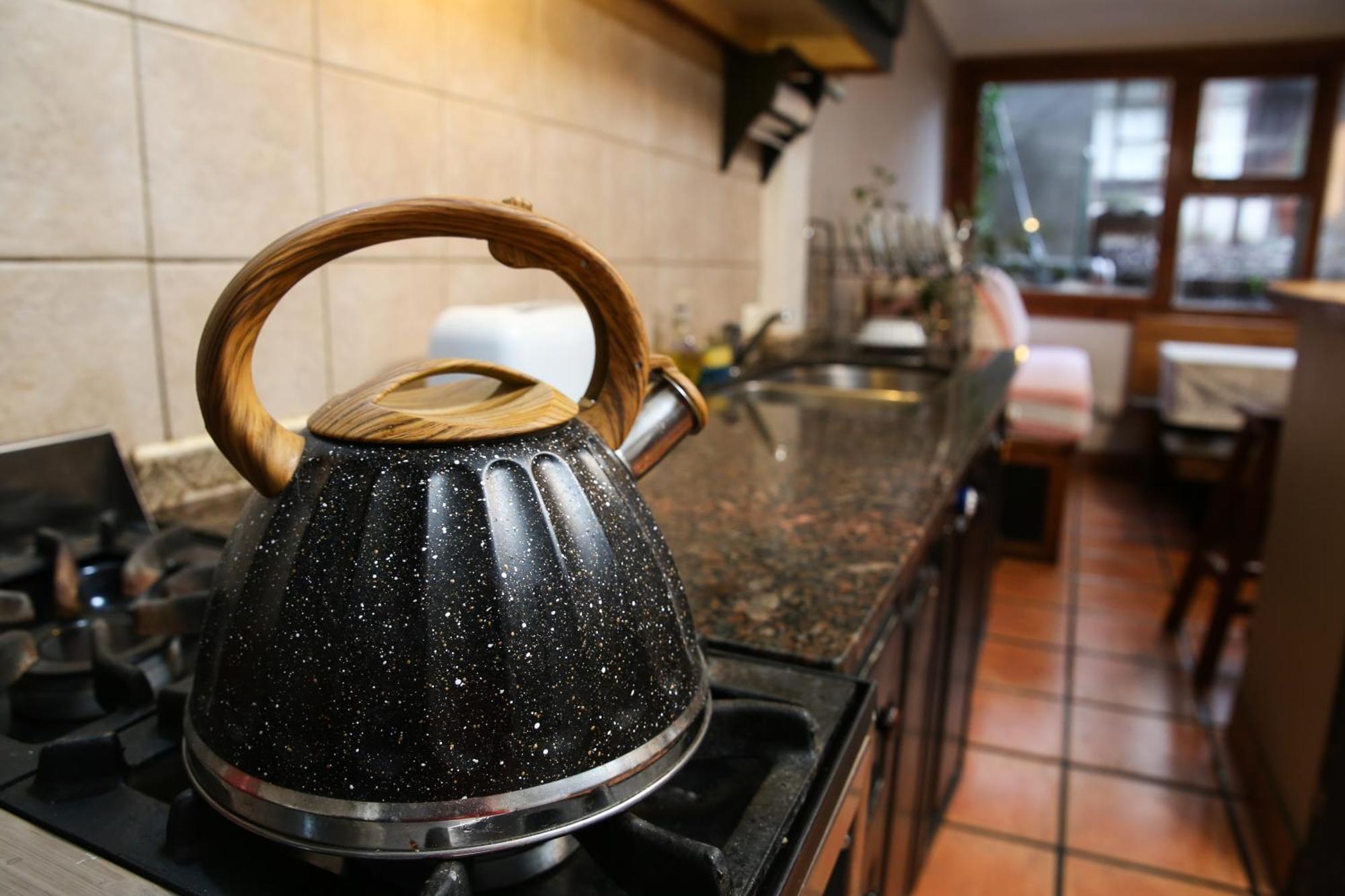 Hostal La Justina San Carlos de Bariloche