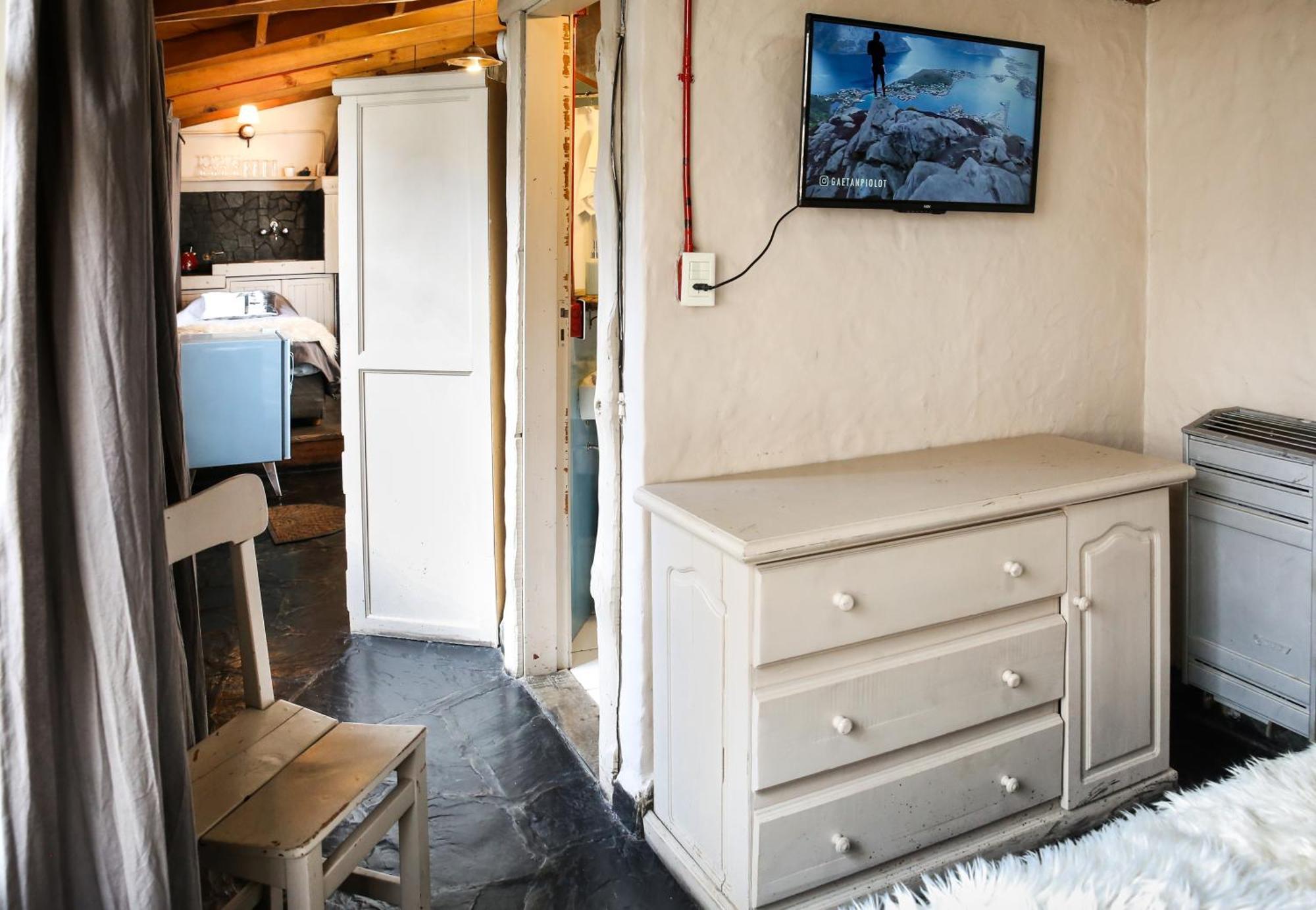La Justina Hostal