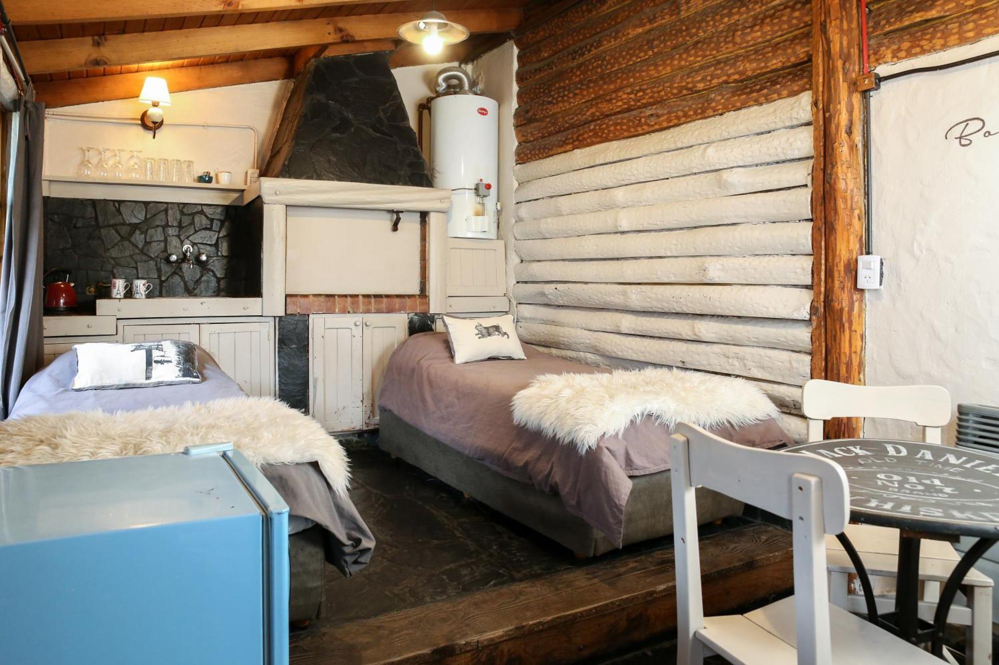 Hostal La Justina *