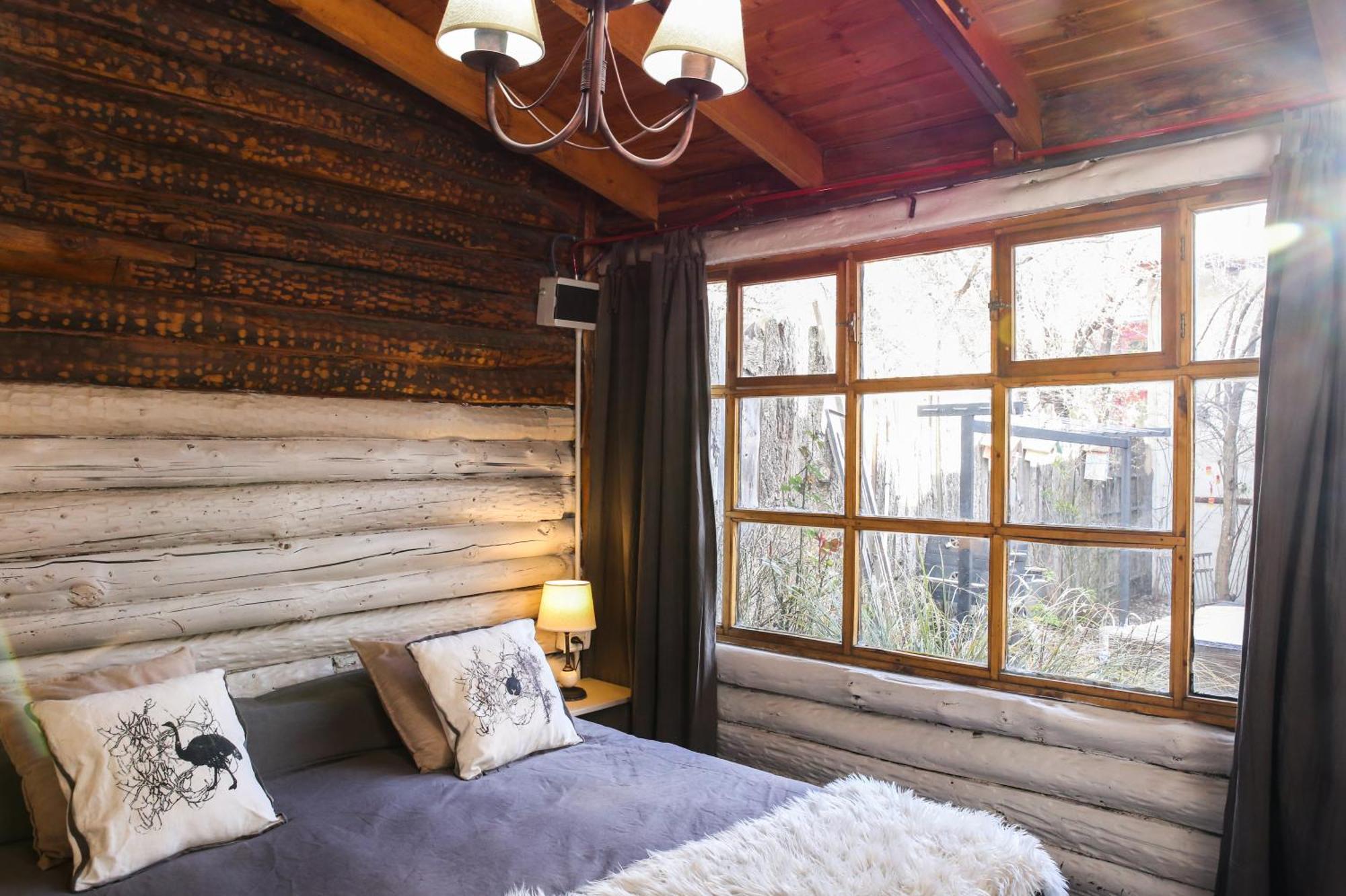 Hostal La Justina