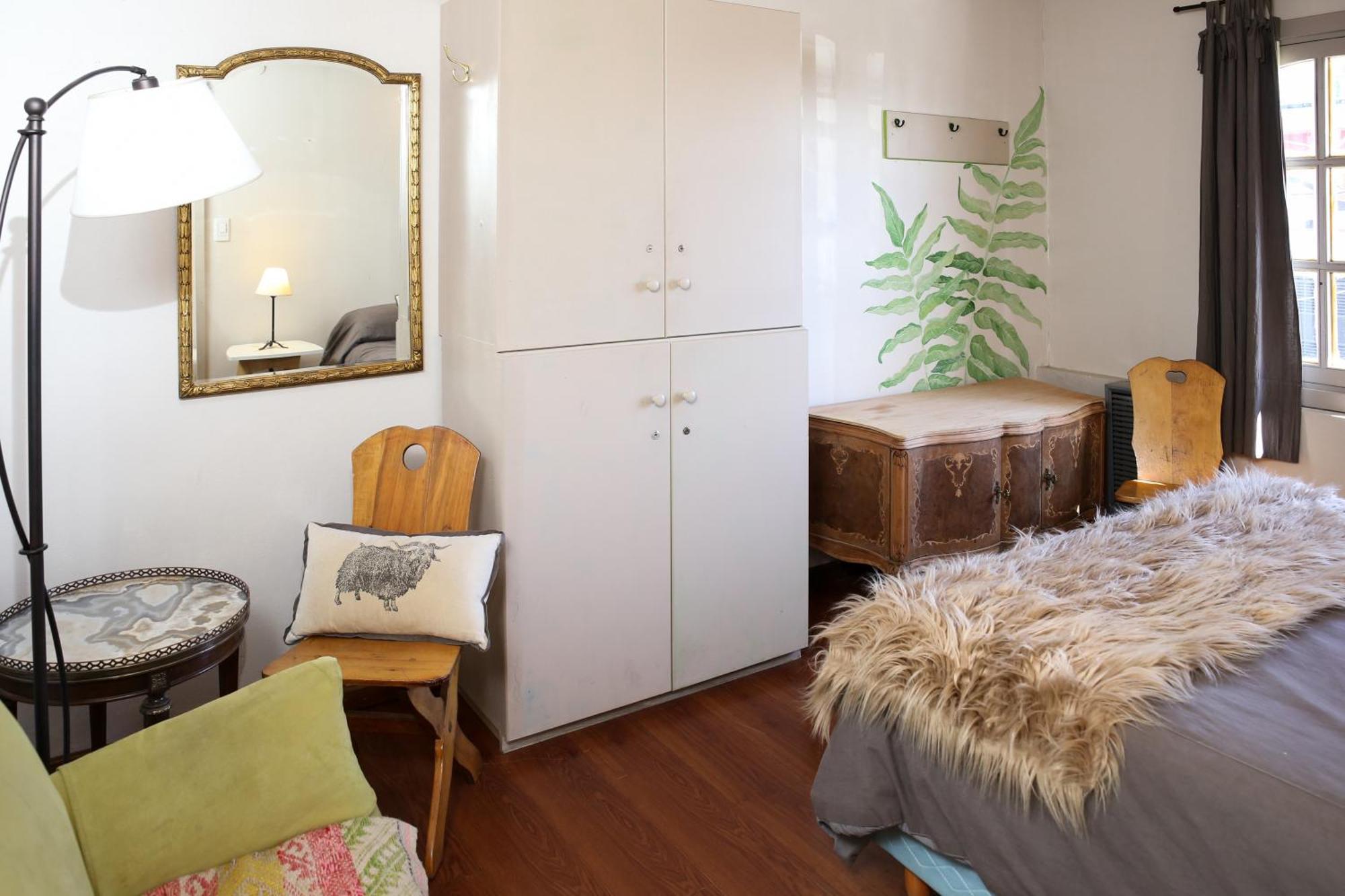 Hostal La Justina *