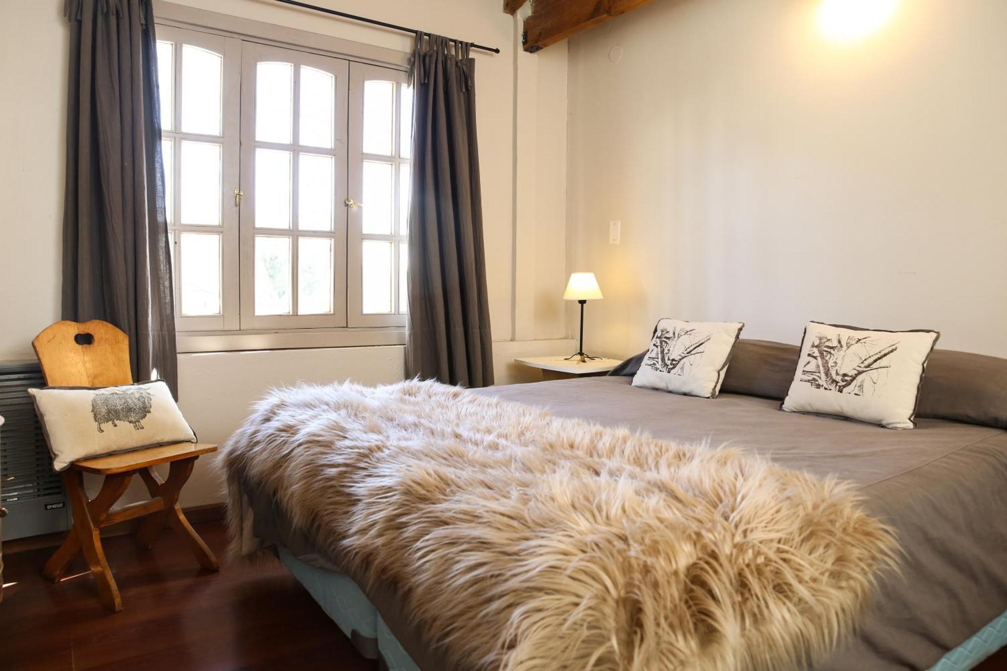 Hostal La Justina