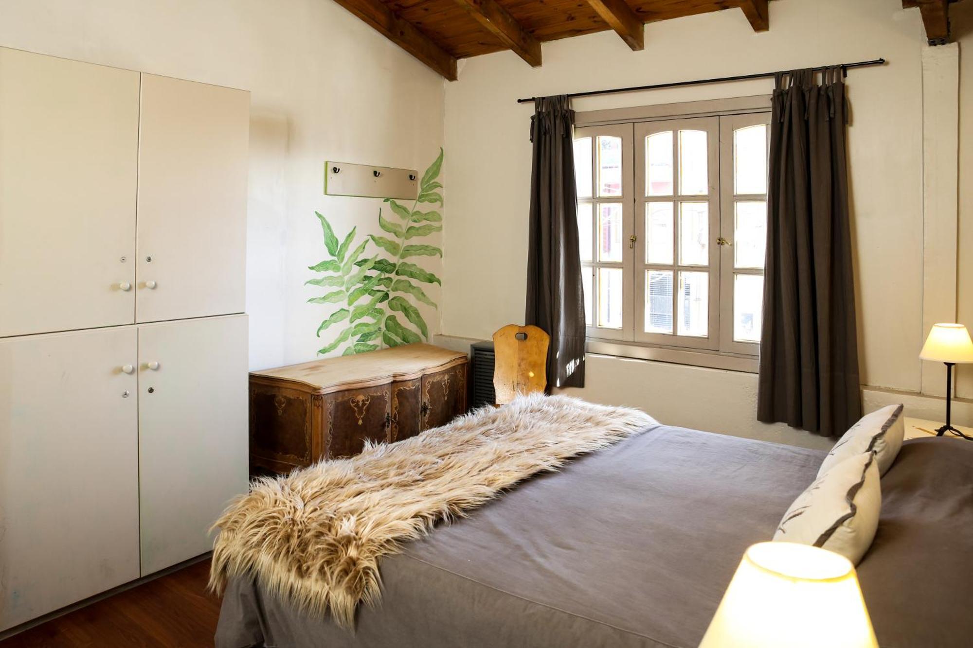 La Justina Hostal San Carlos de Bariloche