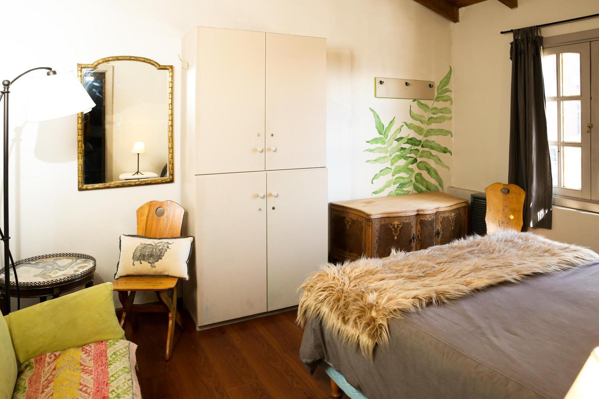 Hostal La Justina *