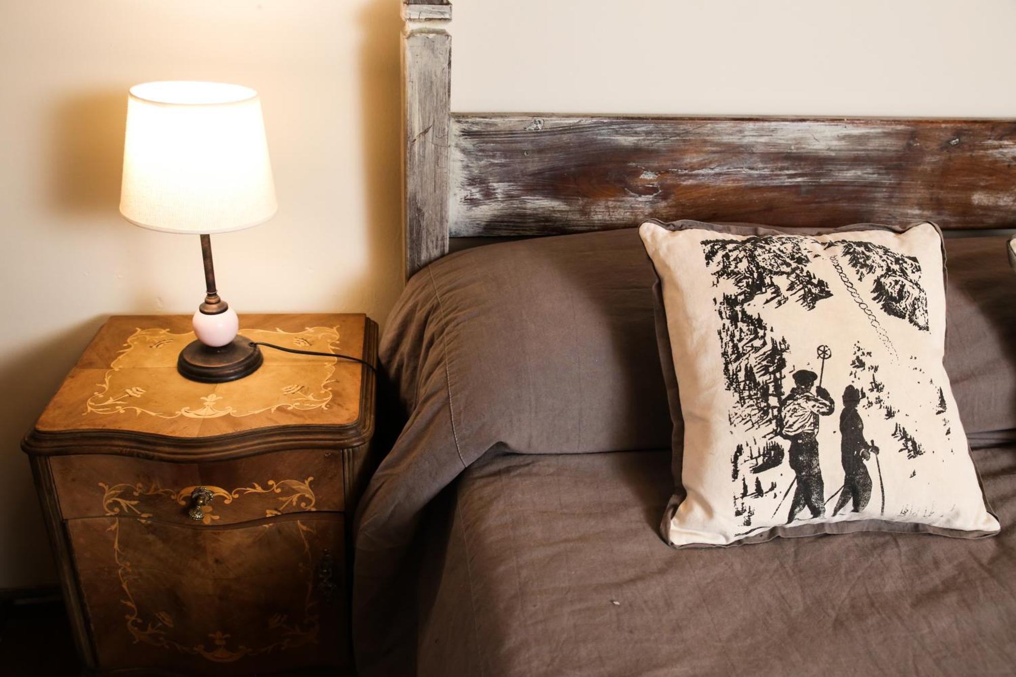 Hostal La Justina