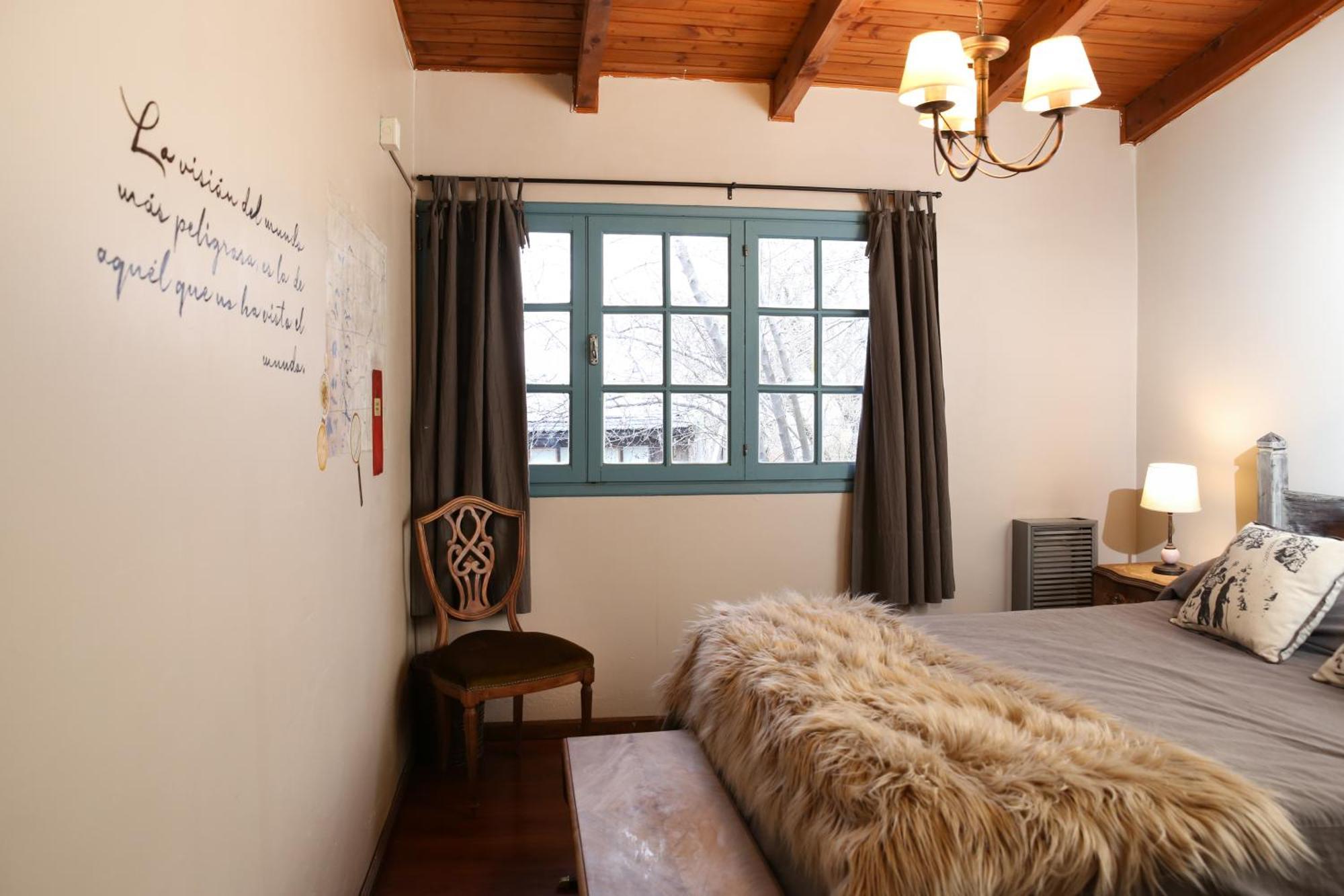 La Justina Hostal San Carlos de Bariloche