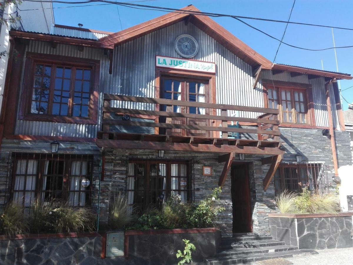 Hostal La Justina *